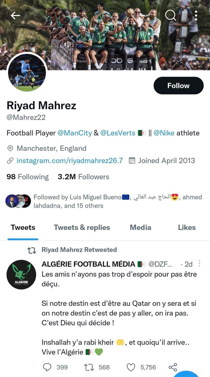 Harbaz Nabil🇲🇦 tweet media