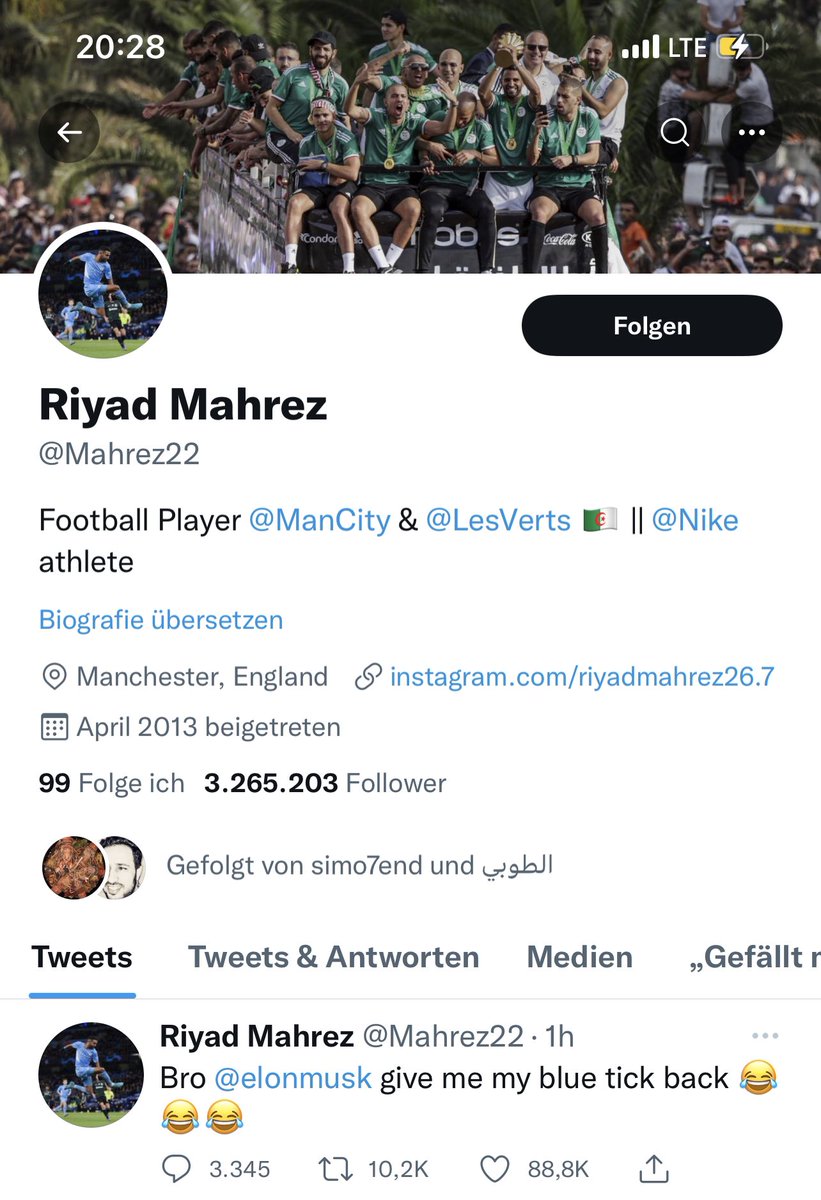 Harbaz Nabil🇲🇦 tweet media