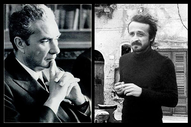 CNF_it's tweet photo. Oggi il Consiglio Nazionale Forense si unisce nel ricordo di #AldoMoro, di #PeppinoImpastato e di tutte le vittime del #terrorismo che si sono battute per il bene dell’Italia e per i #diritti del popolo italiano. #9maggio https://t.co/7CQr54bKyC