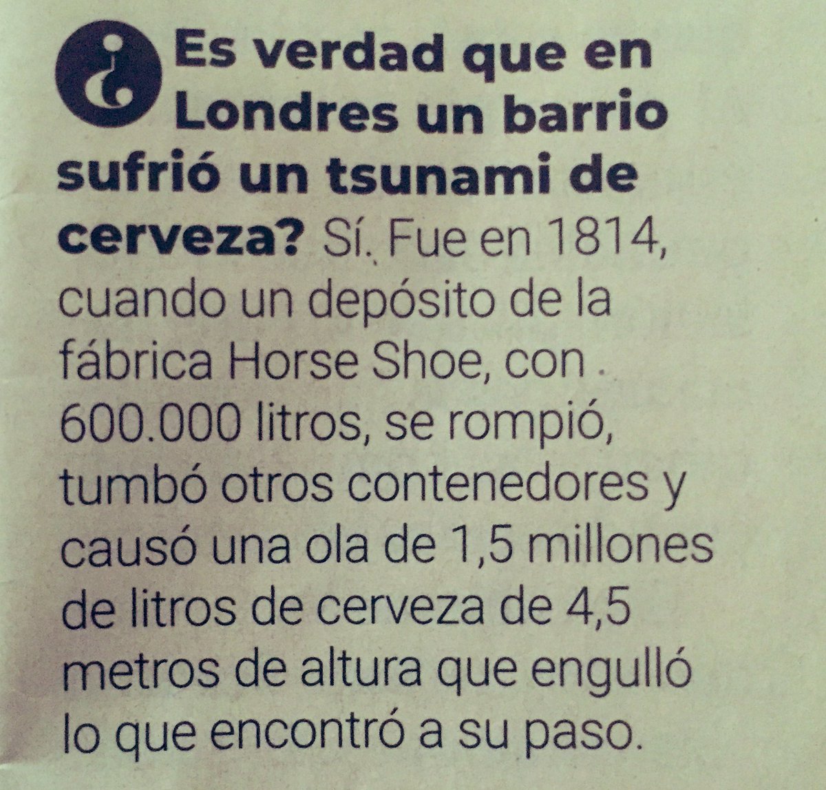 Si amigos, los sueños se cumplen.