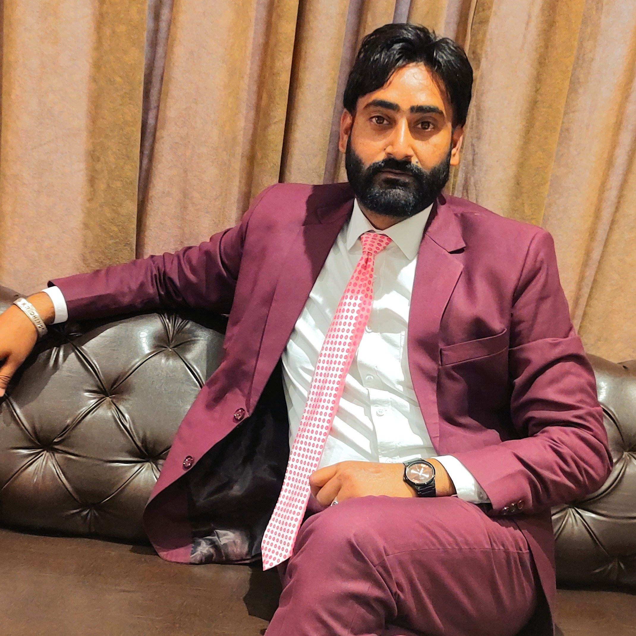 Jarman Dhingra (jarman_dhingra) / Twitter