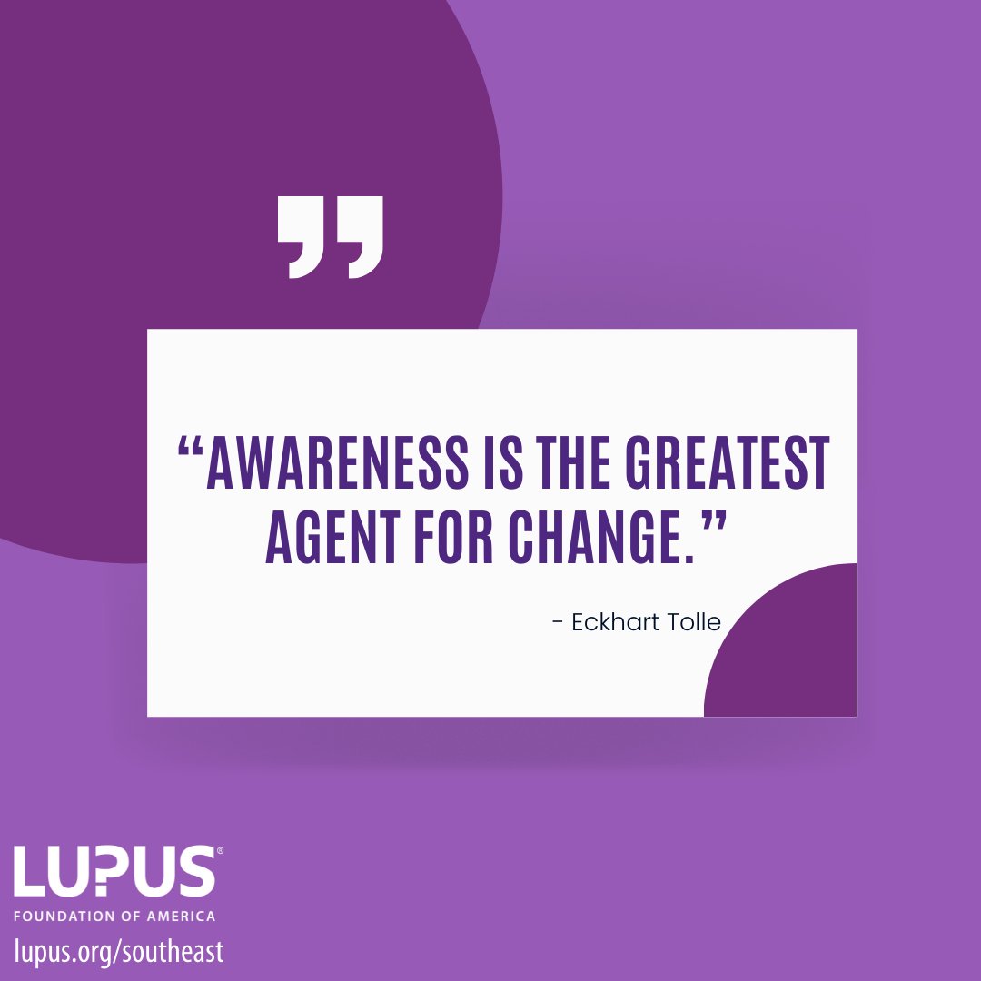 lfaseregion's tweet image. Happy #LupusAwarenessMonth! Join us in making lupus visible this May! ⁣Rally your family, friends and community to raise awareness for Lupus Awareness Month in May!⁣ #lupus #lupusawareness #LupusWarrior