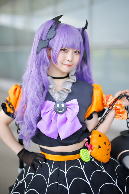 Twitterのコスプレ画像34