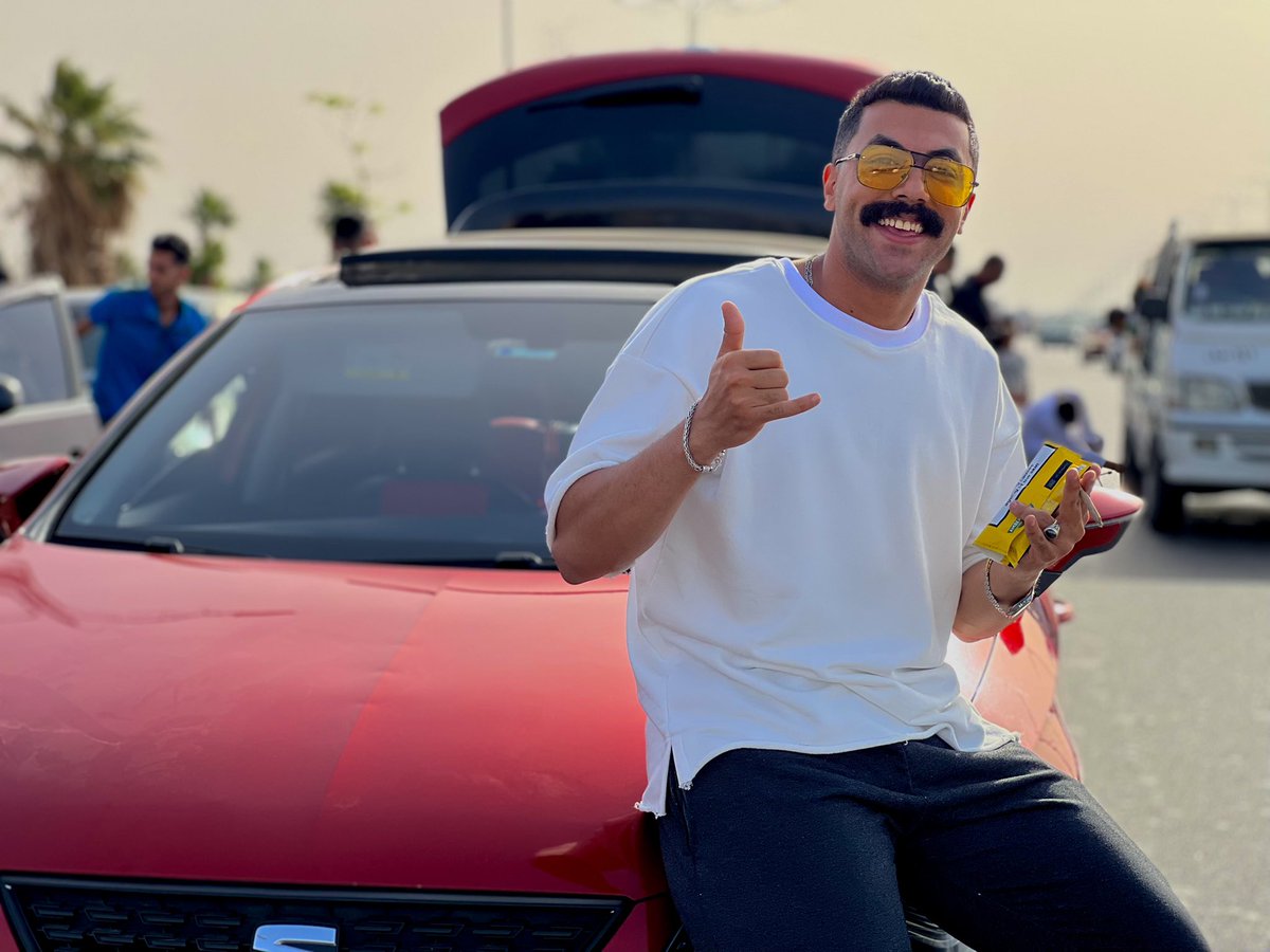 ربنااا يخلينى لياا 🤍😅