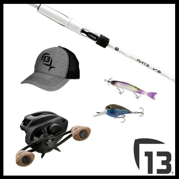 13fishing tweet media