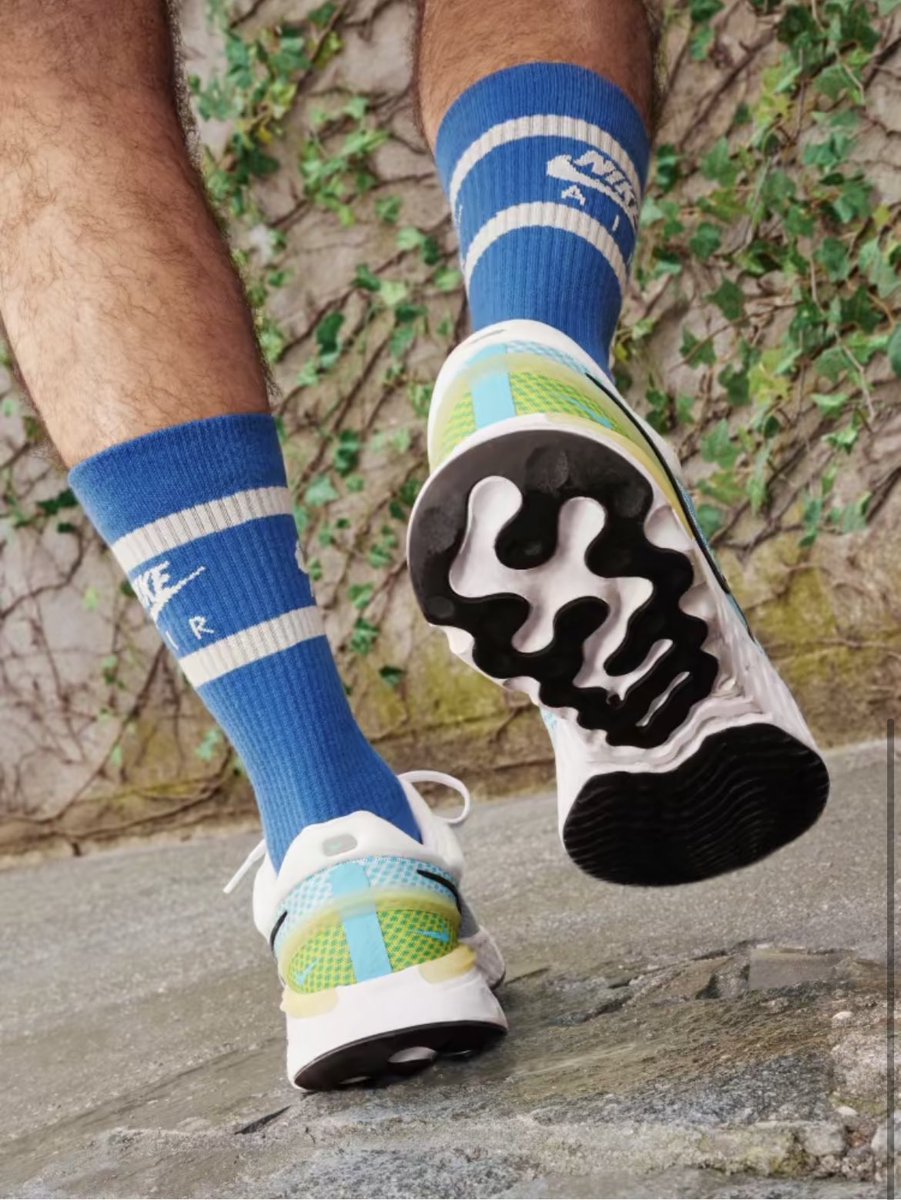 I modeled for the Nike Summer 2022 Progress is Imperfect  campaign :)! This for the minorities who say they can’t do it!