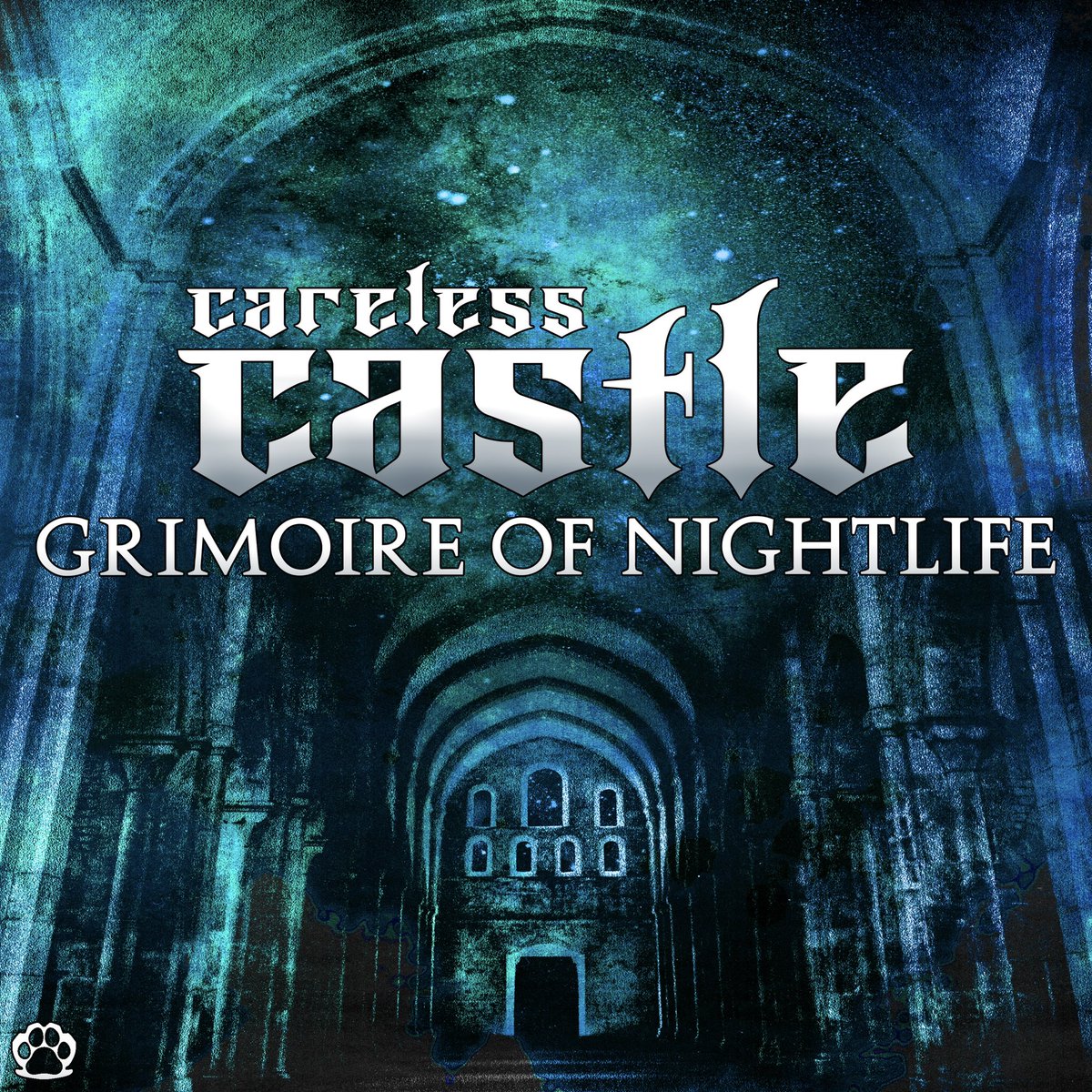 Grimoire Of Nightlife EP dropping this Friday 05/06 Presave in comments