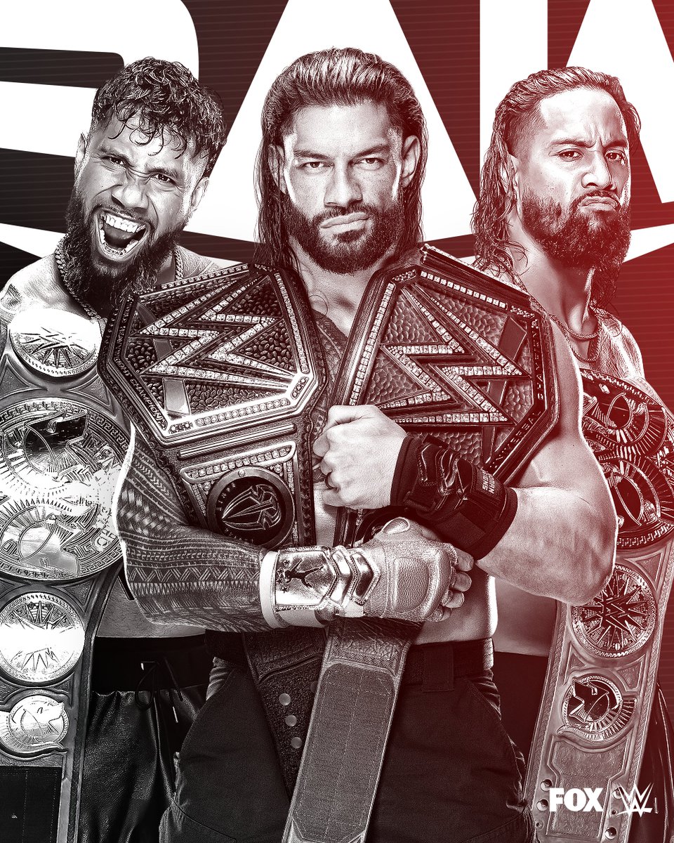 Bloodline Is a Top 5 AllTime WWE Faction More WrestleMania Backlash Hot  Takes  News Scores Highlights Stats and Rumors  Bleacher Report