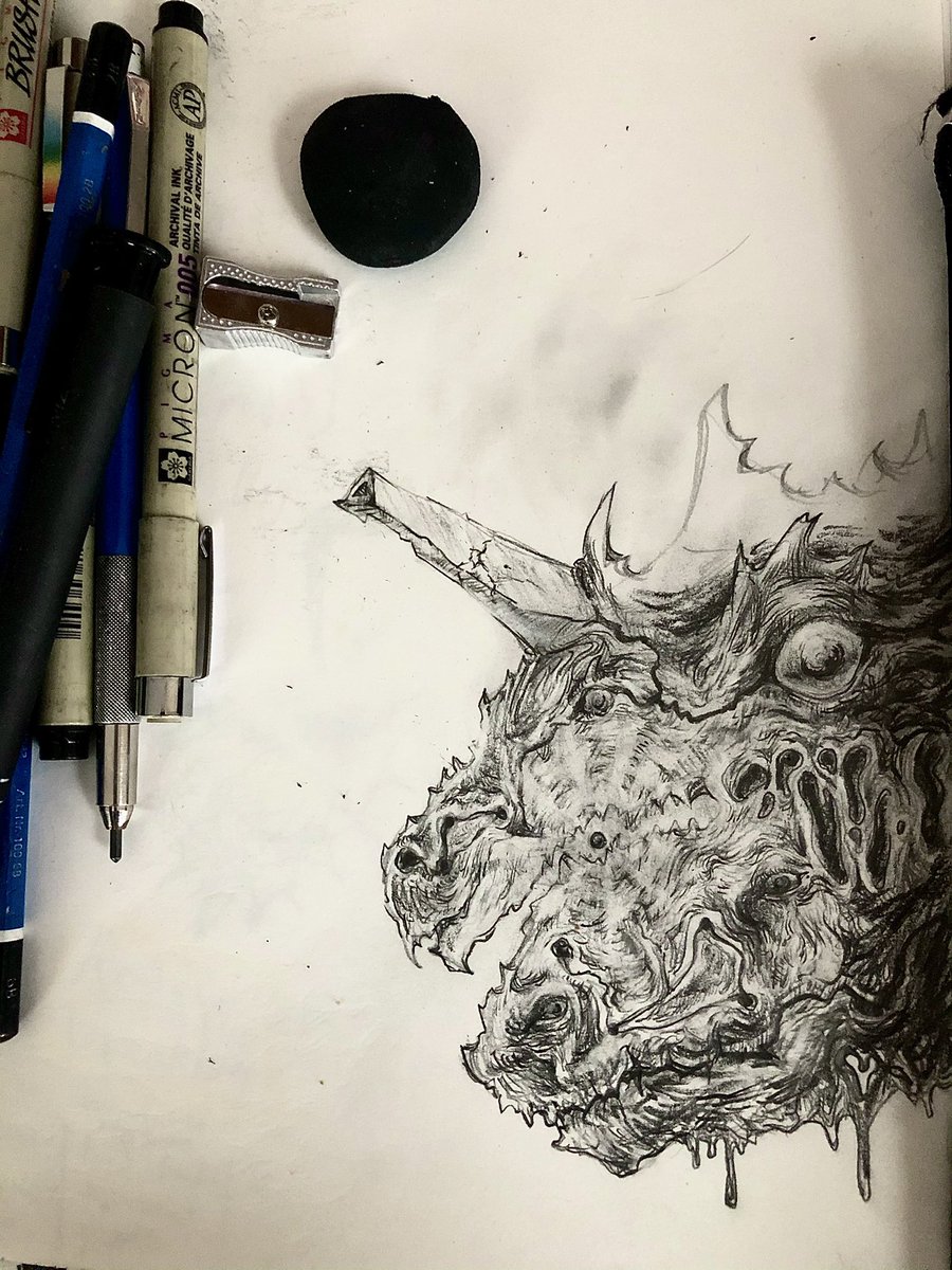 JeanGatorator's tweet photo. Doodlin’ #doodle #ELDENRING #oc https://t.co/rRIEGyUEvz