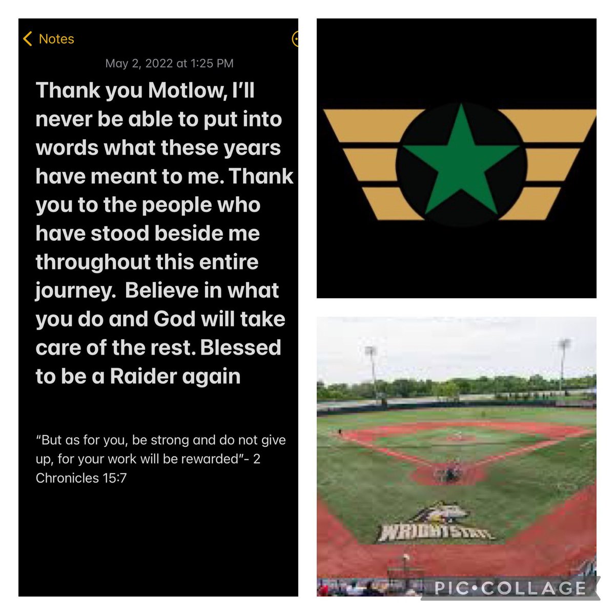 Wes Earles tweet media