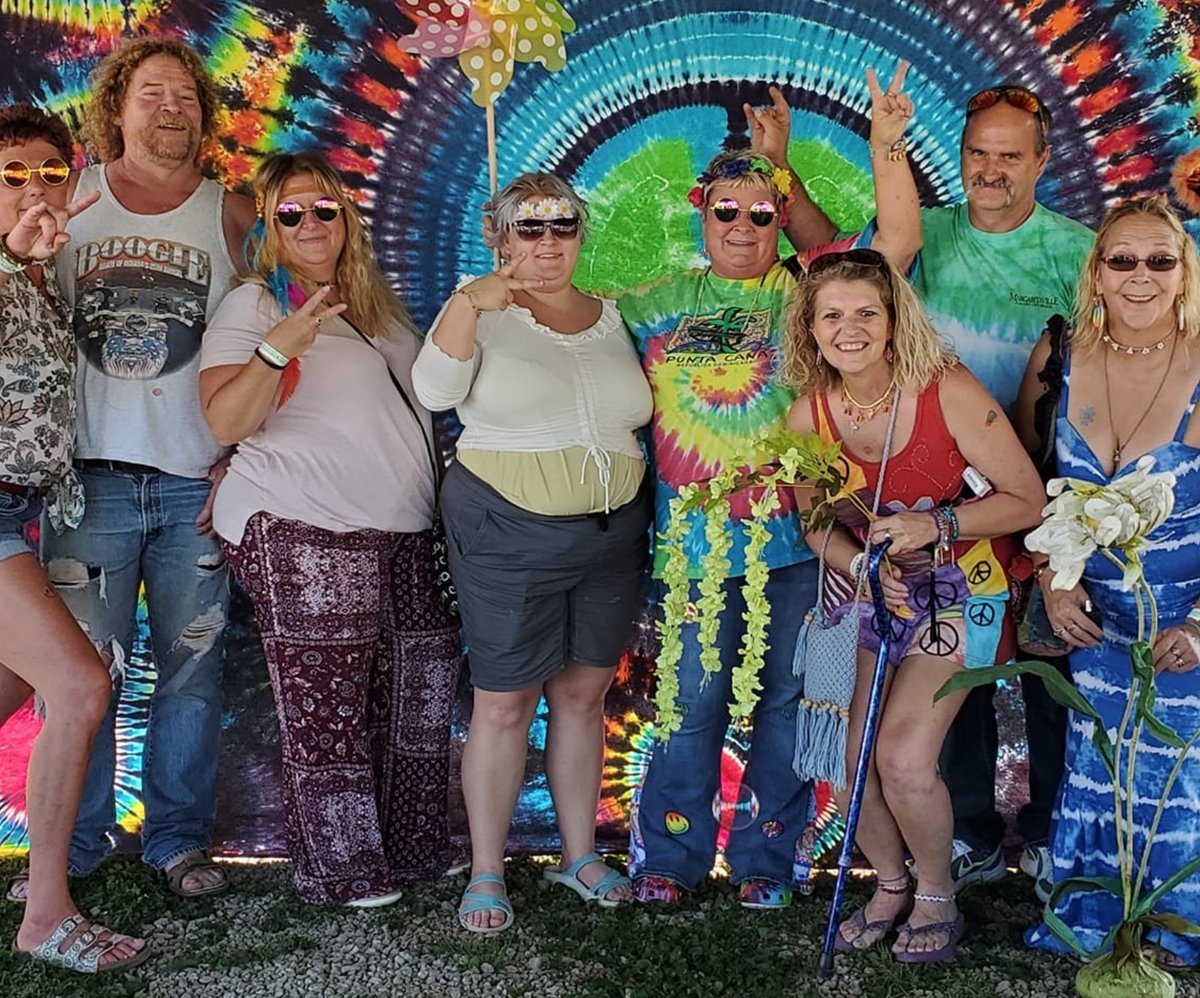 BuckLakeRanch's tweet photo. Get Ready Hippies!￼

Our Annual Festival at Buck Lake Ranch is August 12th-14th 2022! Click link below to purchase your tickets! 

https://t.co/9lAFd3wo34

#bucklakeranch

#festival

#camping

#angolaindiana

#musicfestival

#hippie https://t.co/0l7brgjrFk