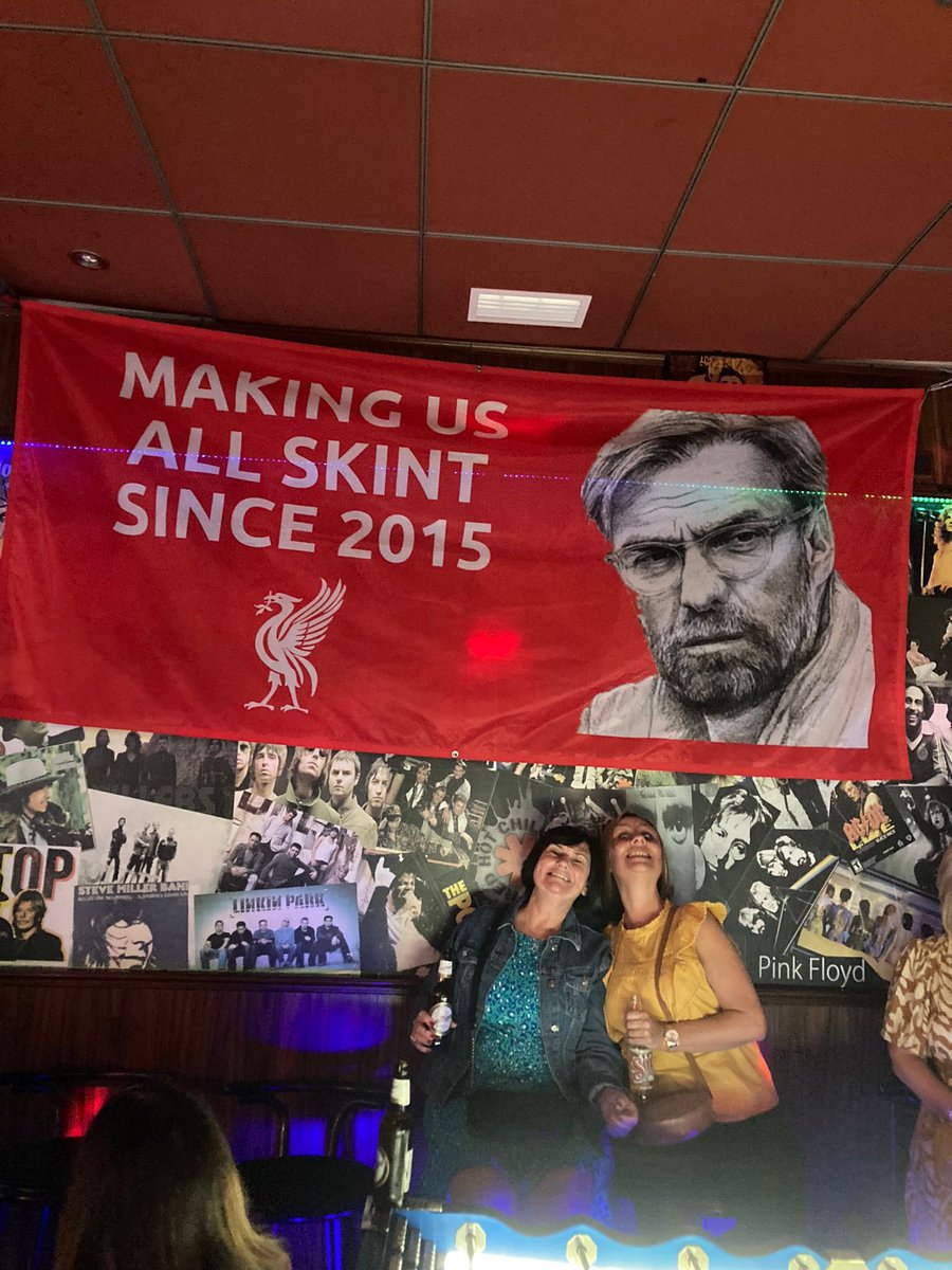 TheRedmenTV tweet picture