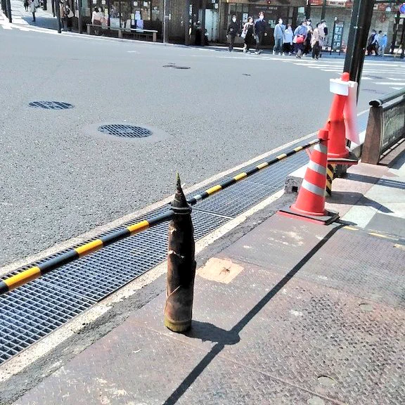 @gionbubu これを思いついて、実行した方、ナイスセンス！ 