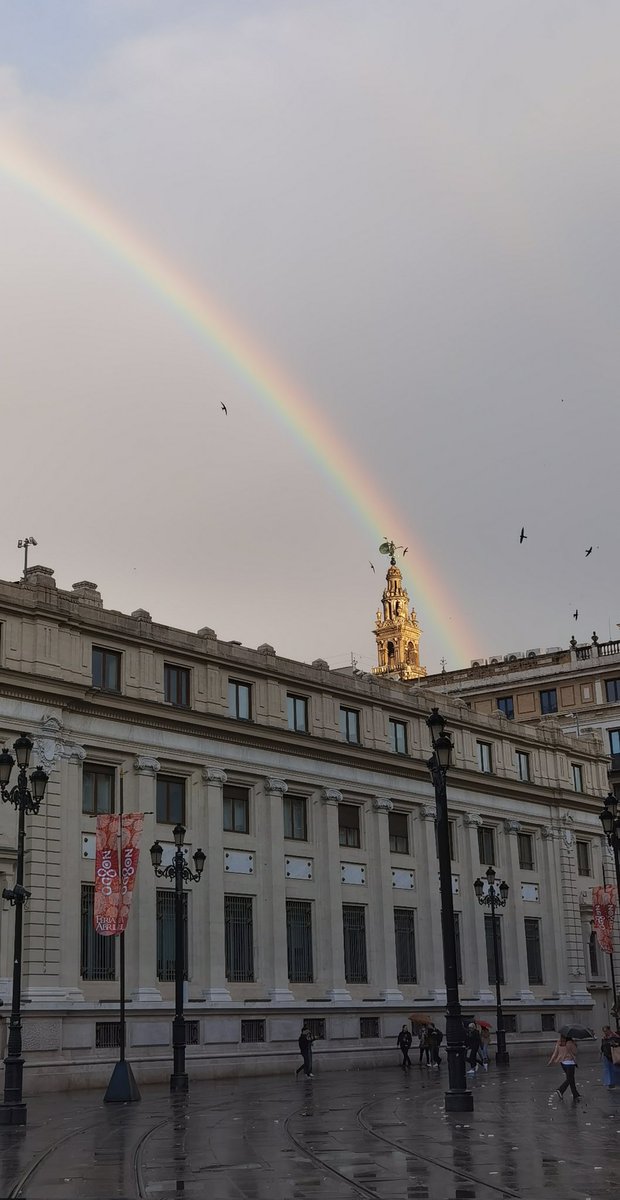 Simplemente...
S E V I L L A