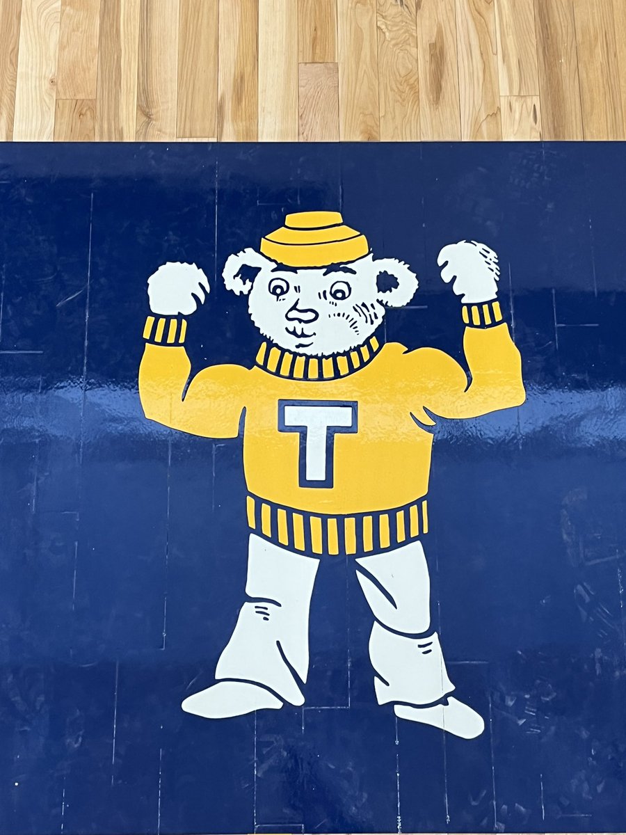 Timnath Middle-High School tweet media