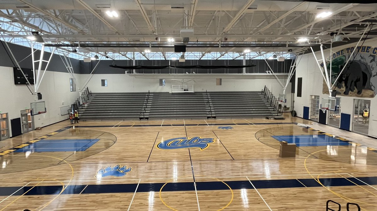 Timnath Middle-High School tweet media