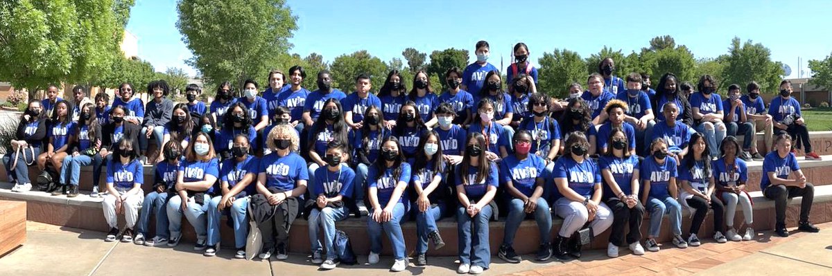 Robert O. Gibson Leadership Academy tweet media
