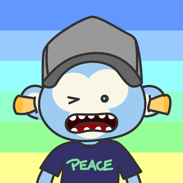 NoEvilMonkeys MINT IS LIVE tweet media