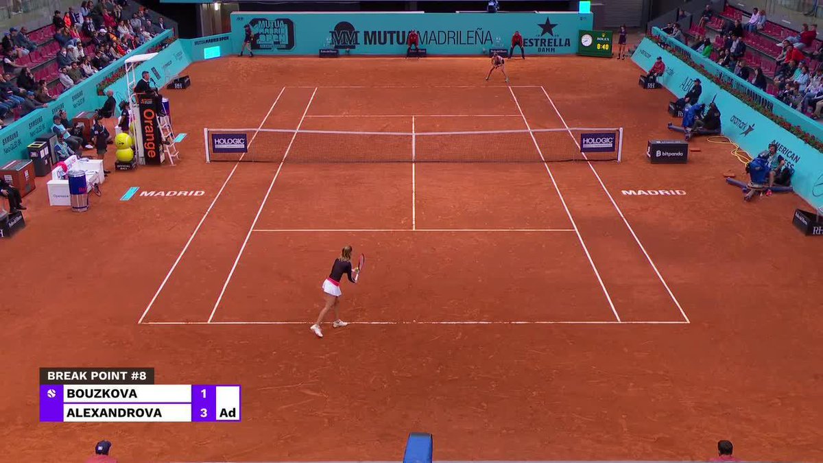 Fuck particle deadline WTA Madrid: Încă o favorită de pe partea de tablou a Simonei Halep a fost eliminată - HotNews.ro Fuck particle deadline WTA Madrid: Încă o favorită de pe partea de tablou a Simonei Halep a fost eliminată - HotNews.ro