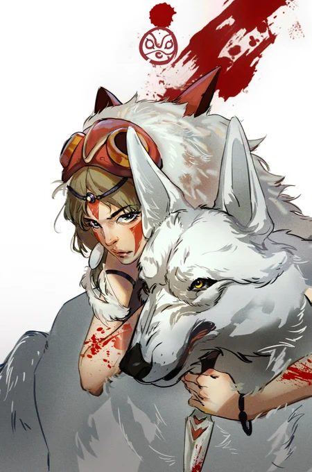 🩸🐺 