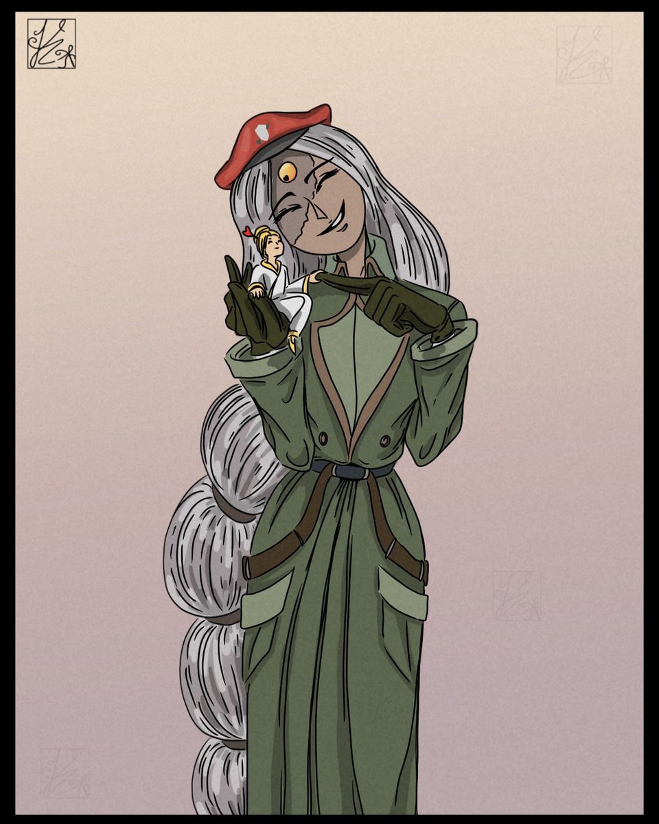 KarandashnayaK's tweet photo. I love big woman/little man supremacy
#TOG #TowerOfGod
#yuhansung #evankhell https://t.co/QOePC23jcG