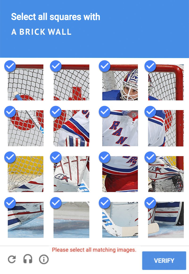 RangersMSGN's tweet image. playoff Igor 🔜