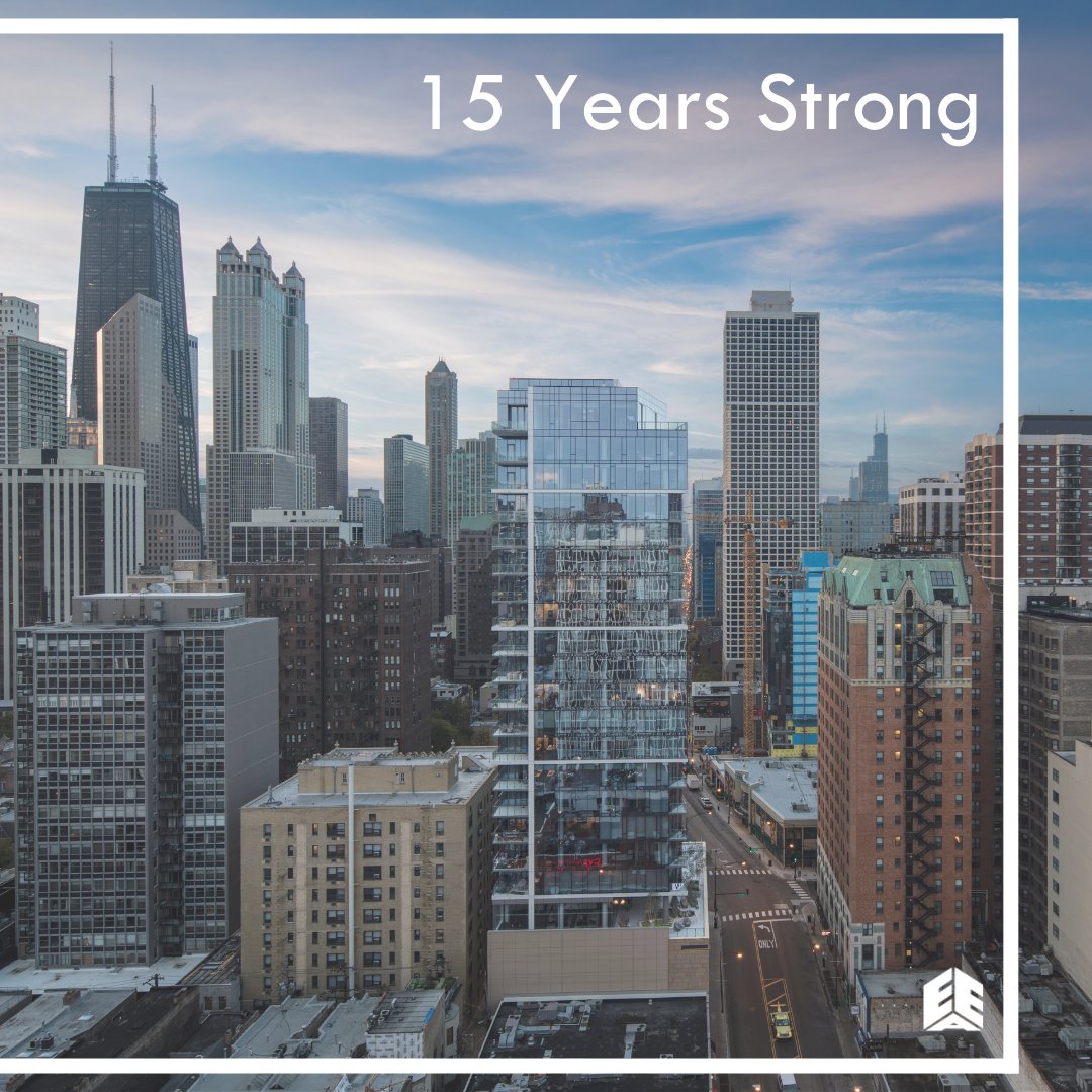 Eriksson Engineering Associates tweet media