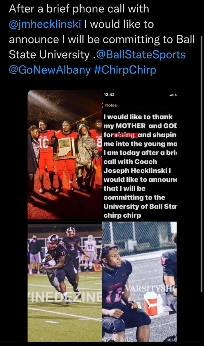 Kyondre Winford tweet media
