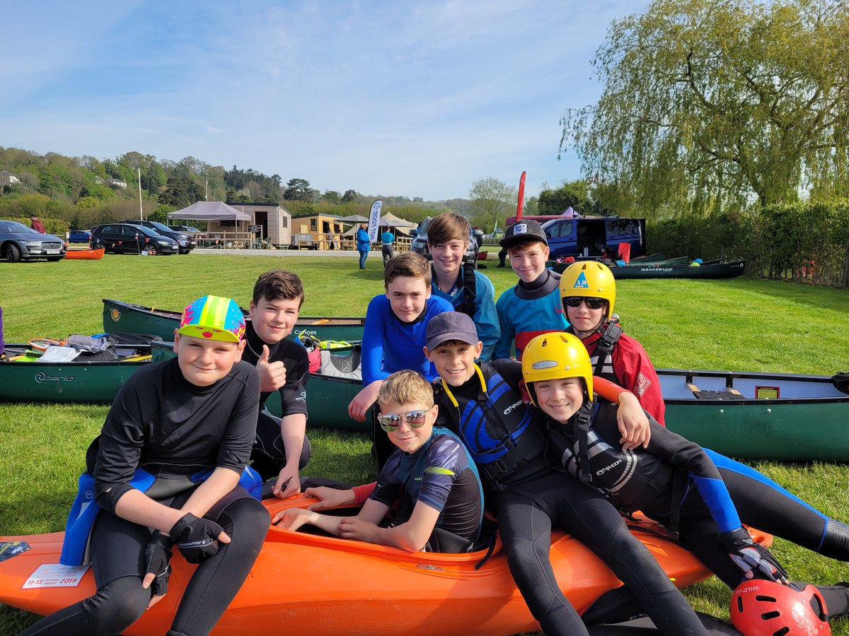 Llanishen & Lisvane Scout Group tweet media