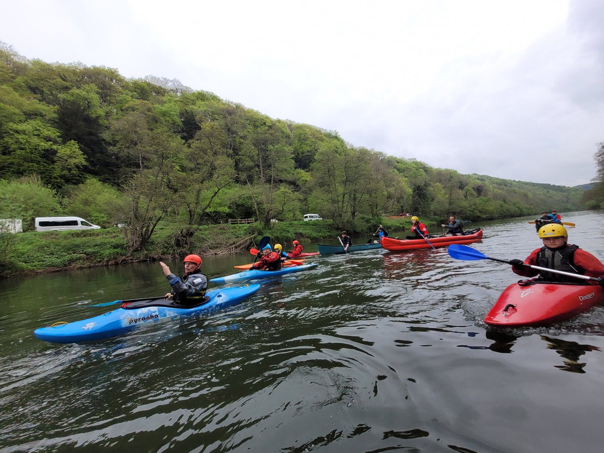 Llanishen & Lisvane Scout Group tweet media