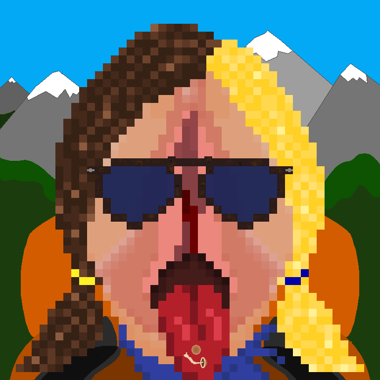 CryptoCvnts NFT | Series 2 💦NOW DRIPPING💦 tweet media