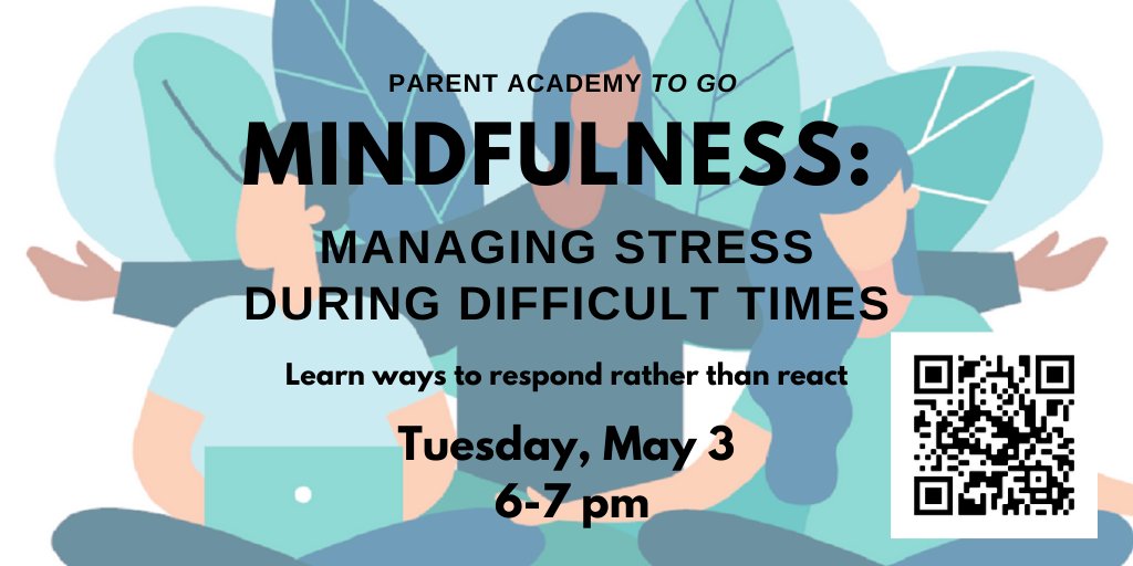 Student & Family Support & Engagement tweet media