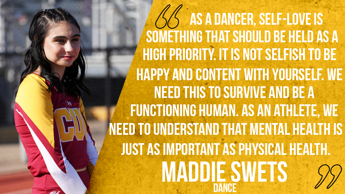 CUC Athletics tweet media