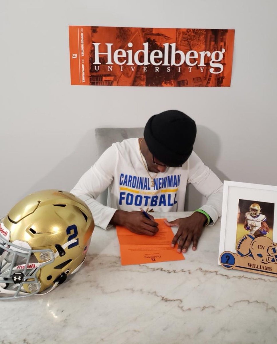 Ja’kavian “Too Fast” Williams tweet media