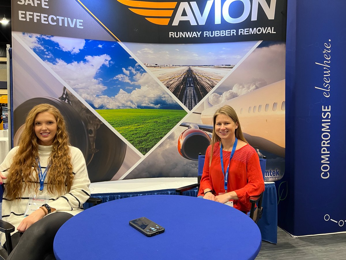 Avion50 NexGen tweet media