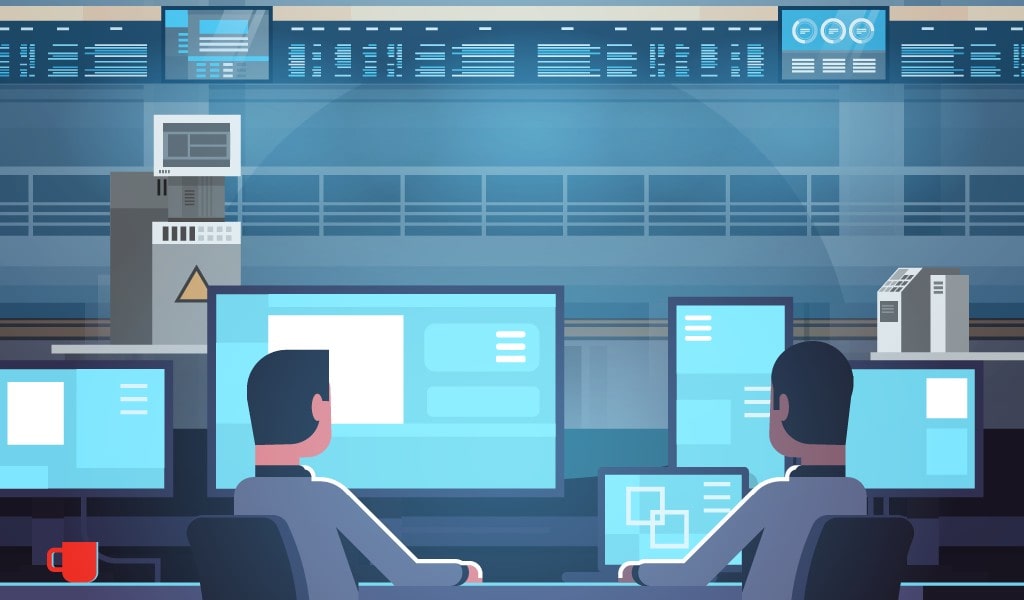 MavTechGlobal's tweet image. MAVERICK’s highly qualified and dedicated team of engineering experts stands ready to help you. Collectively, the team has decades of knowledge and experience working with state-based control.
bit.ly/38B8gU8
#Statebasedcontrol #Automationsolutions