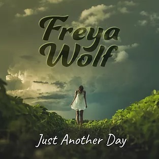 Released with the world-class assistance of Remote Highway Music, <a href="/FreyaWolf1/">Freya Wolf</a> glistens rather brightly on her brilliant new release all about knowing your worth when others just greedily want you for themselves on, 'Just Another Day'.

anrfactory.com/?p=46819