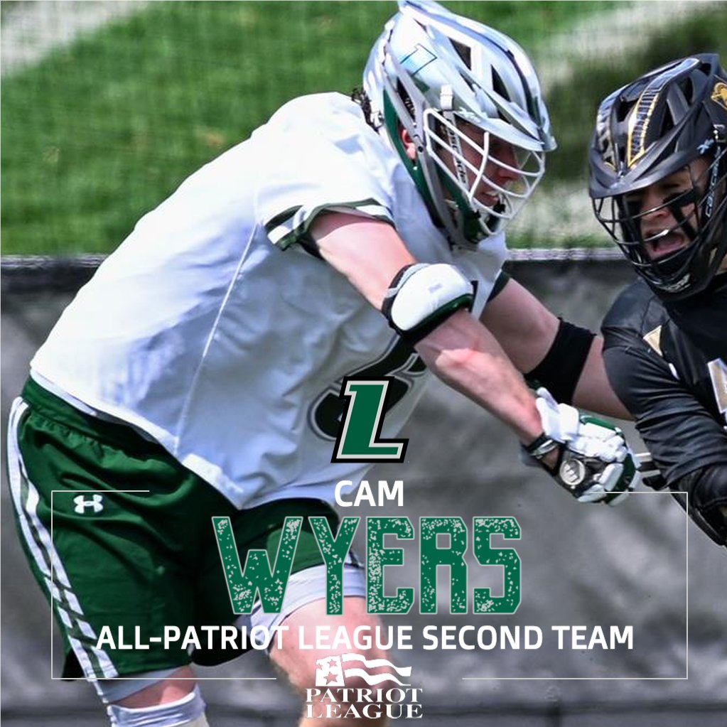 LoyolaMLAX's tweet photo. Evan James (2nd team)
Ryan McNulty (2nd team)
Aidan Olmstead (2nd team)
Cam Wyers (2nd team)

#gohounds | #patriotmlax https://t.co/FrEaIwFHgU