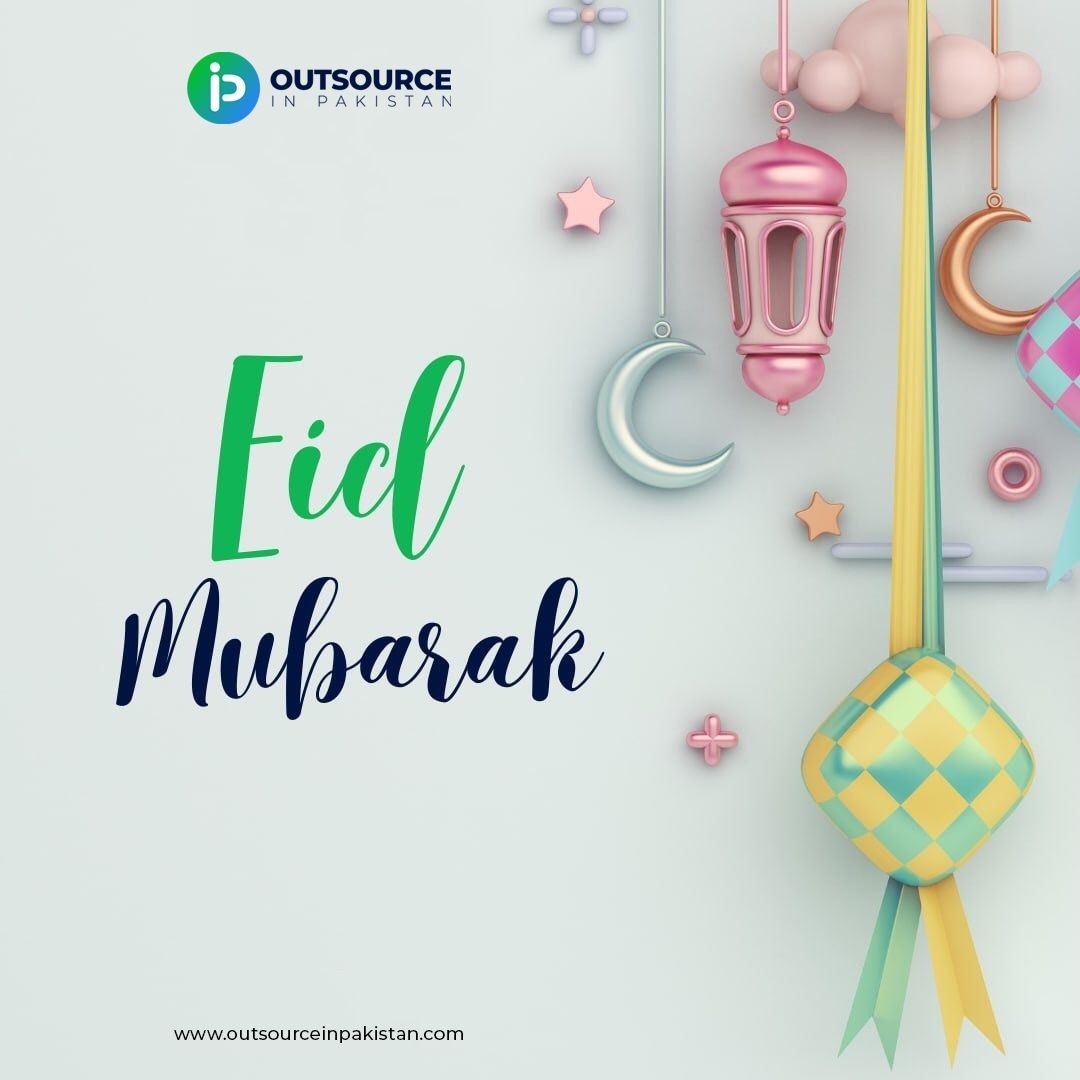 Warm wishes on this Eid ul Fitr to our amazing clients. May each day brings us new projects and new chances for us to take this business ahead, Have a blessed Eid!!! #eidmubarak