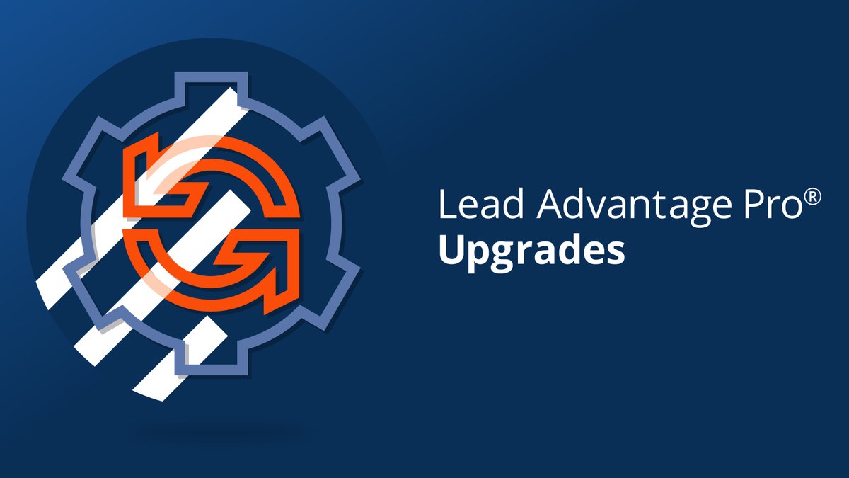 SMSForAgents's tweet image. Give clients more with the pharmacy network upgrade from Lead Advantage Pro®. Click the link and watch the video to learn more. ow.ly/rUKV50IVKQx