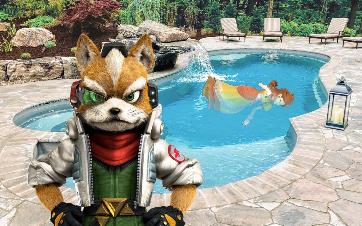 ᅠ

     ❝ Out here living my best life! ❞

ᅠ