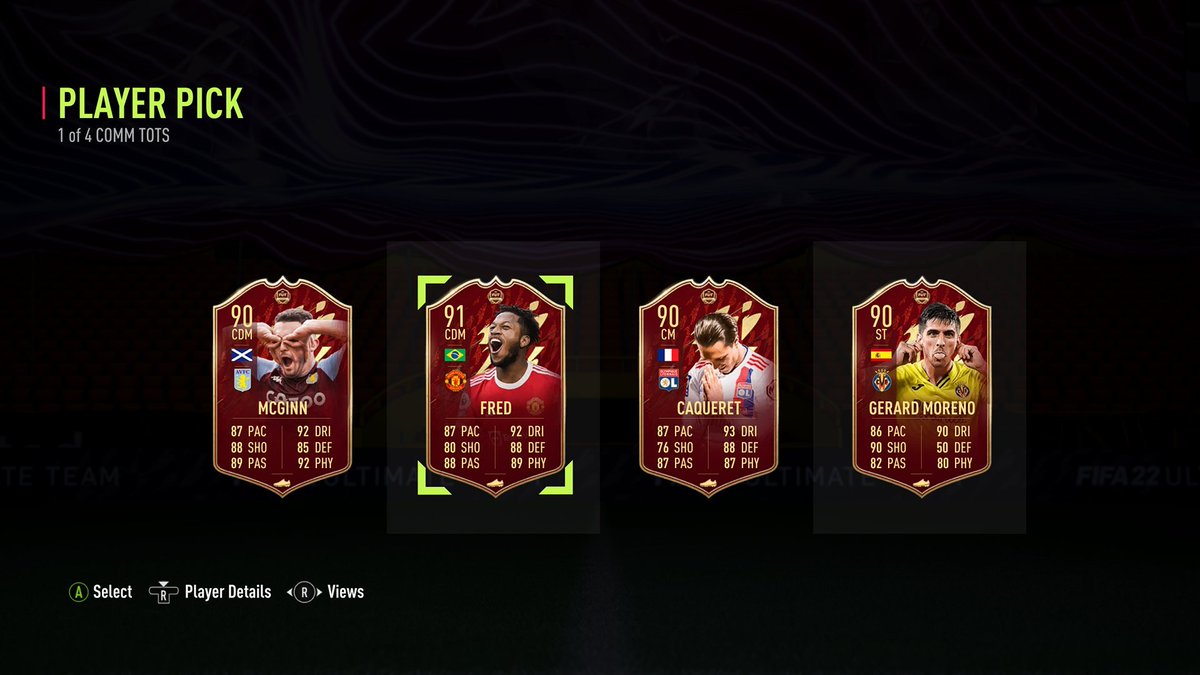 Ati 👑 - FUT tweet media