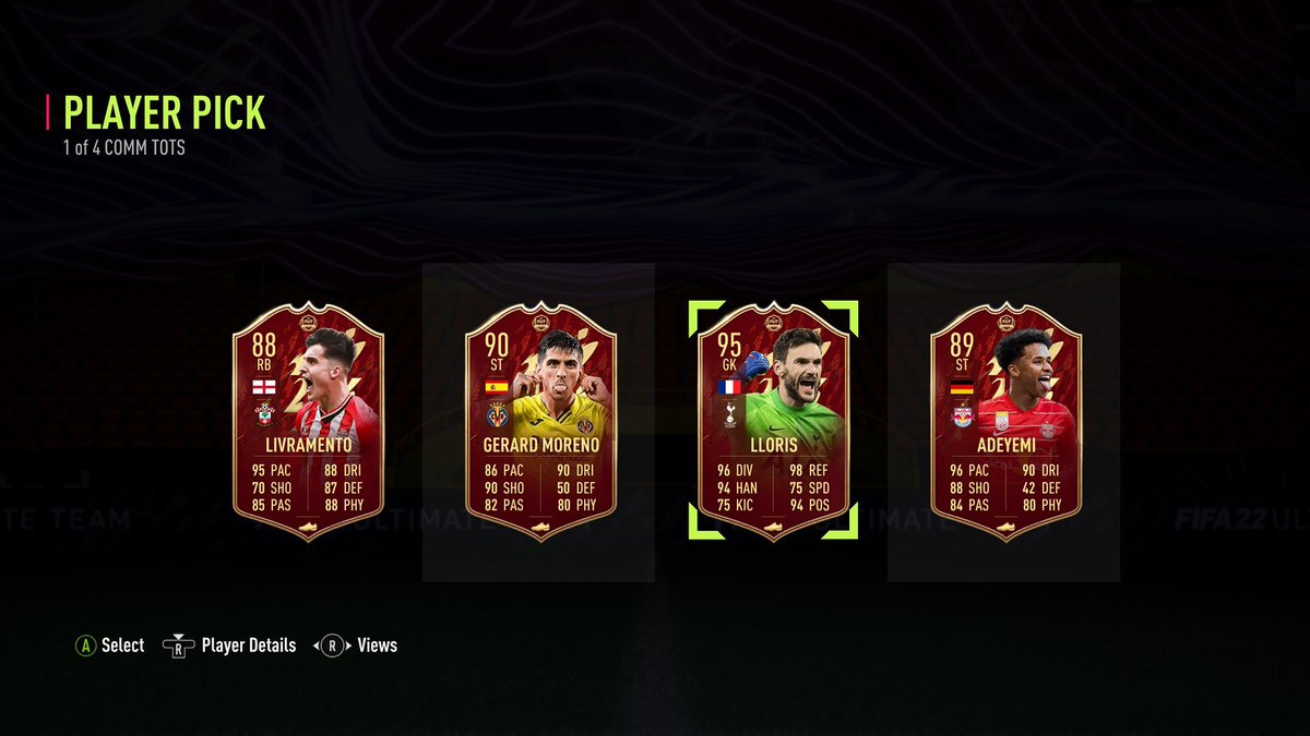 Ati 👑 - FUT tweet media