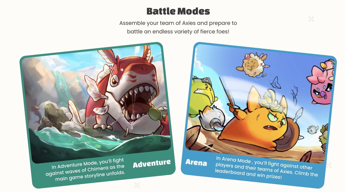 Axie Infinity tweet media