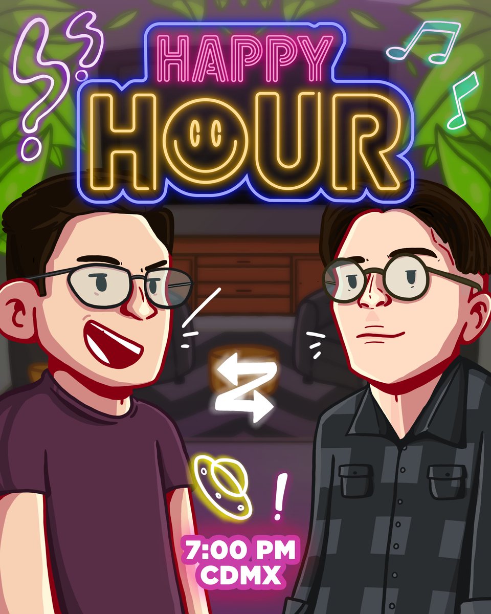 elmarianaa's tweet photo. Bandita hoy a las 7PM nos vemos en mi canal de Twitch que vamos a estar cotorreando con @kevinkaarl, se viene el multiverso en la #HappyHour https://t.co/J0KM0WGCYa