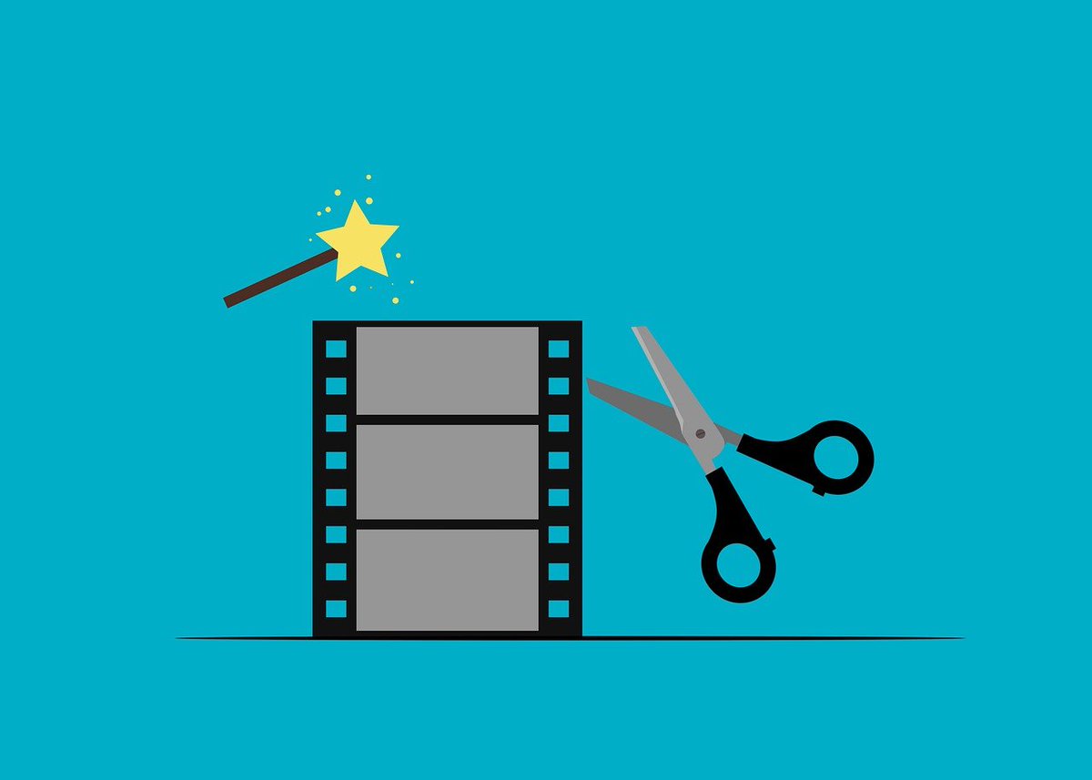ALA_Core's tweet photo. Core is holding the webinar Making Great Video Tutorials on Tuesday 5/9, and seats are still available for it. Get yours now! https://t.co/80gSXJkT3O #LibraryInstruction #VideoProduction https://t.co/3YWbNcgRd2