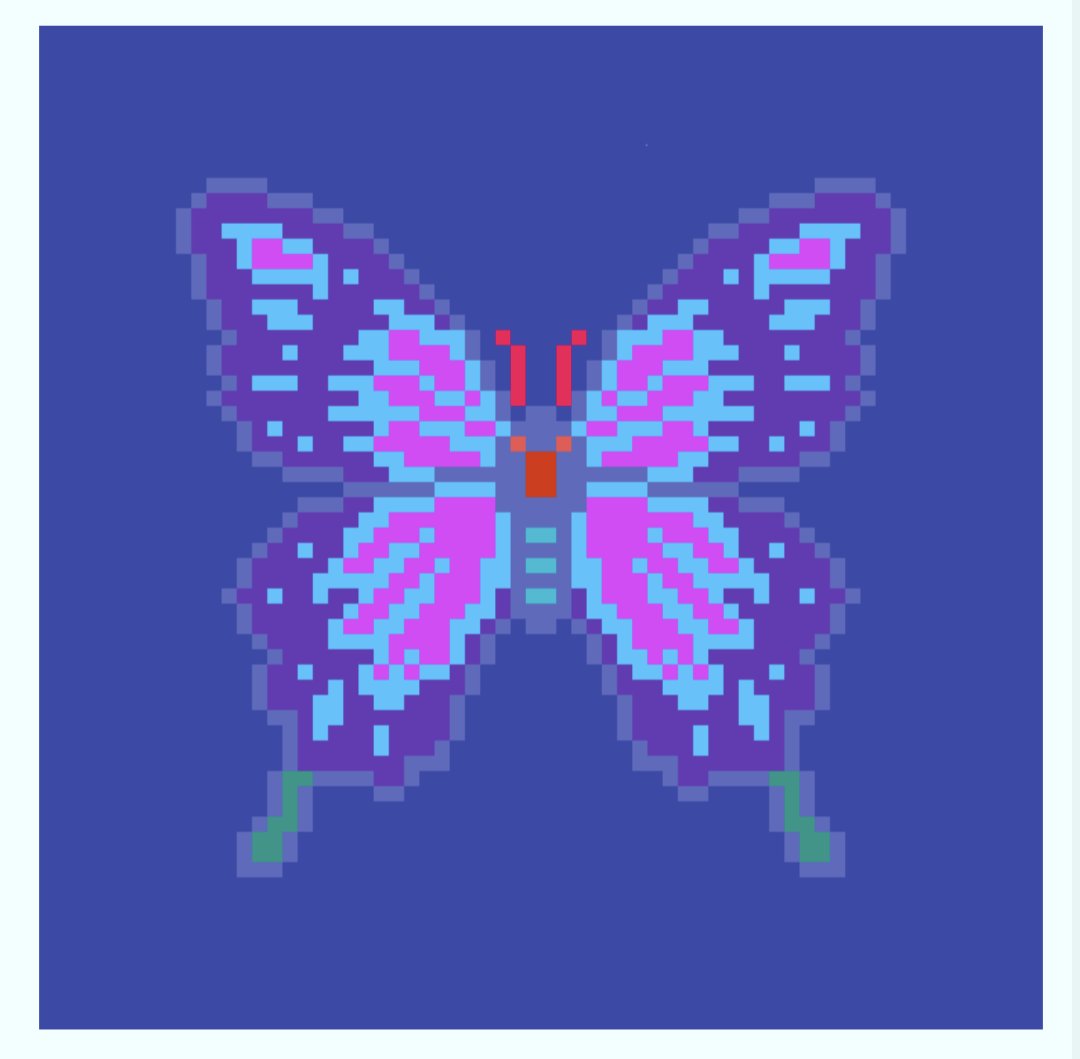 Name this rather fly... Radderfly...🌶️💥

To enter:
- Like 🦋
- Retweet 🦋
- Follow 🦋
- Comment your name idea below...

Funniest / Most Obscure / Original keeps the 🦋, second place gets a runners up prize... ☘️
