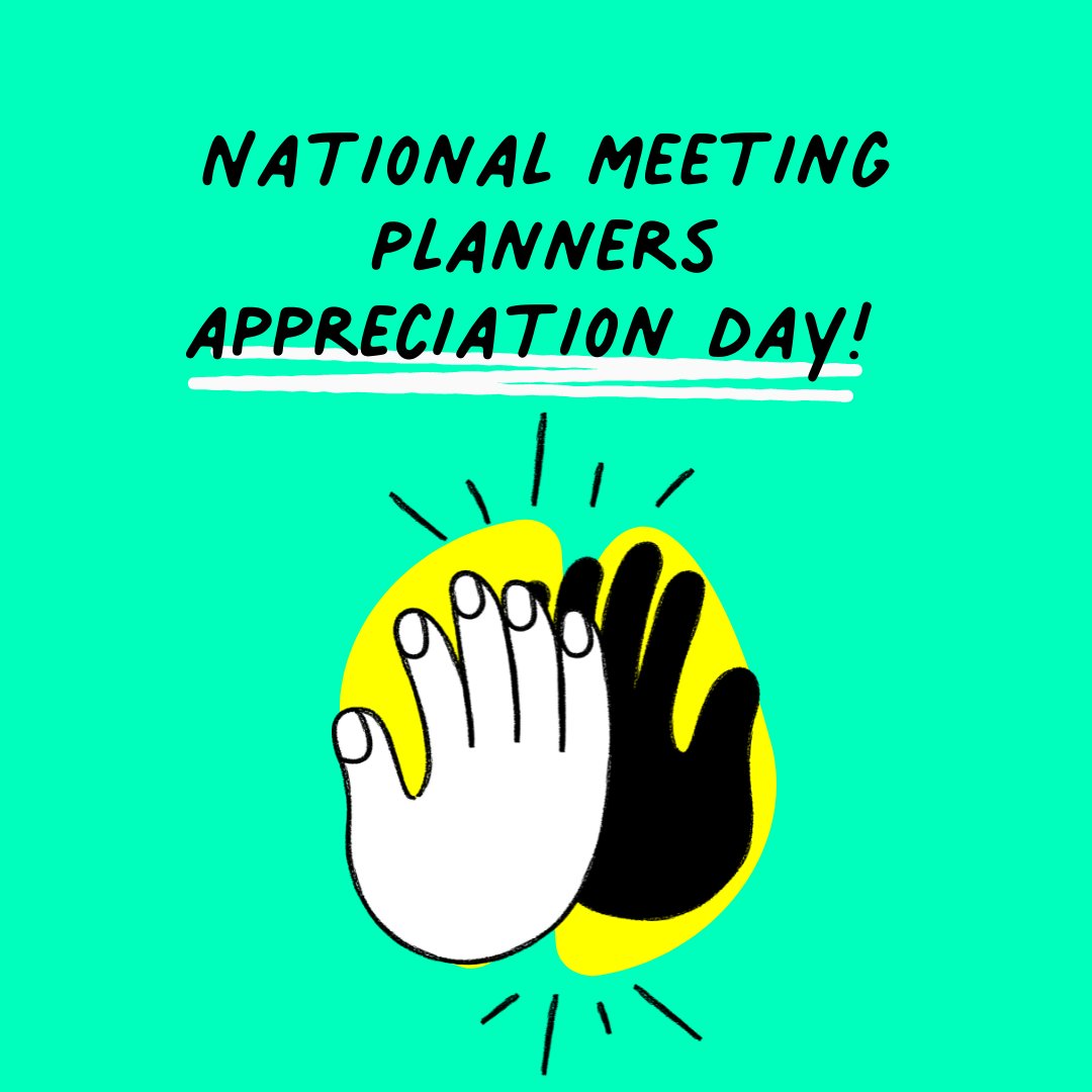 We are grateful to have such a great community of event planners that help make human connections, grow, inspire, and affect change with the events you all put together.

For this, thank you!  - Dharmesh Dayabhai
Co-founder, Streampoint &amp; Resiada