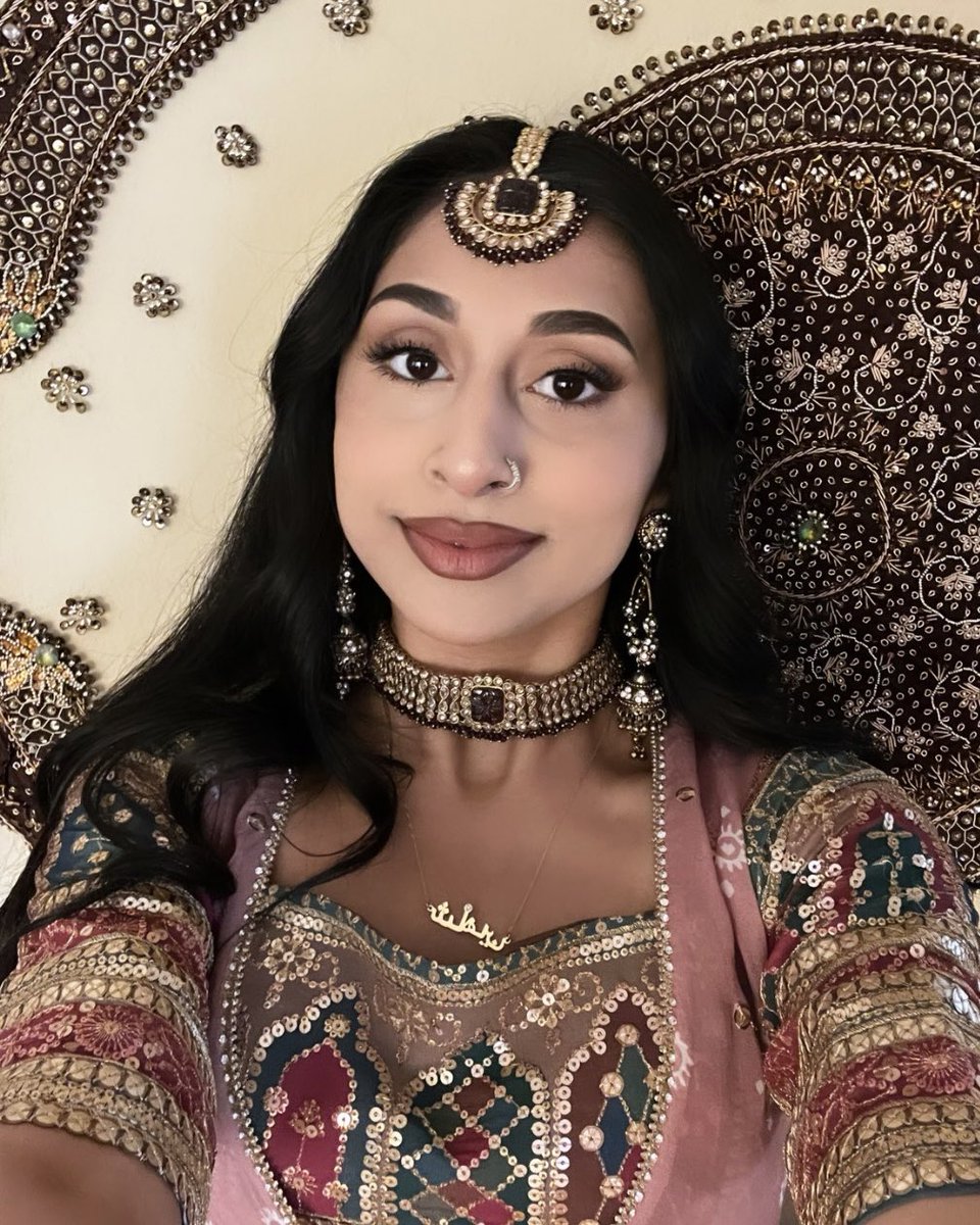 suhani⁷⋆˖ ࣪⭑ ୨ৎ is seeing bts! tweet media