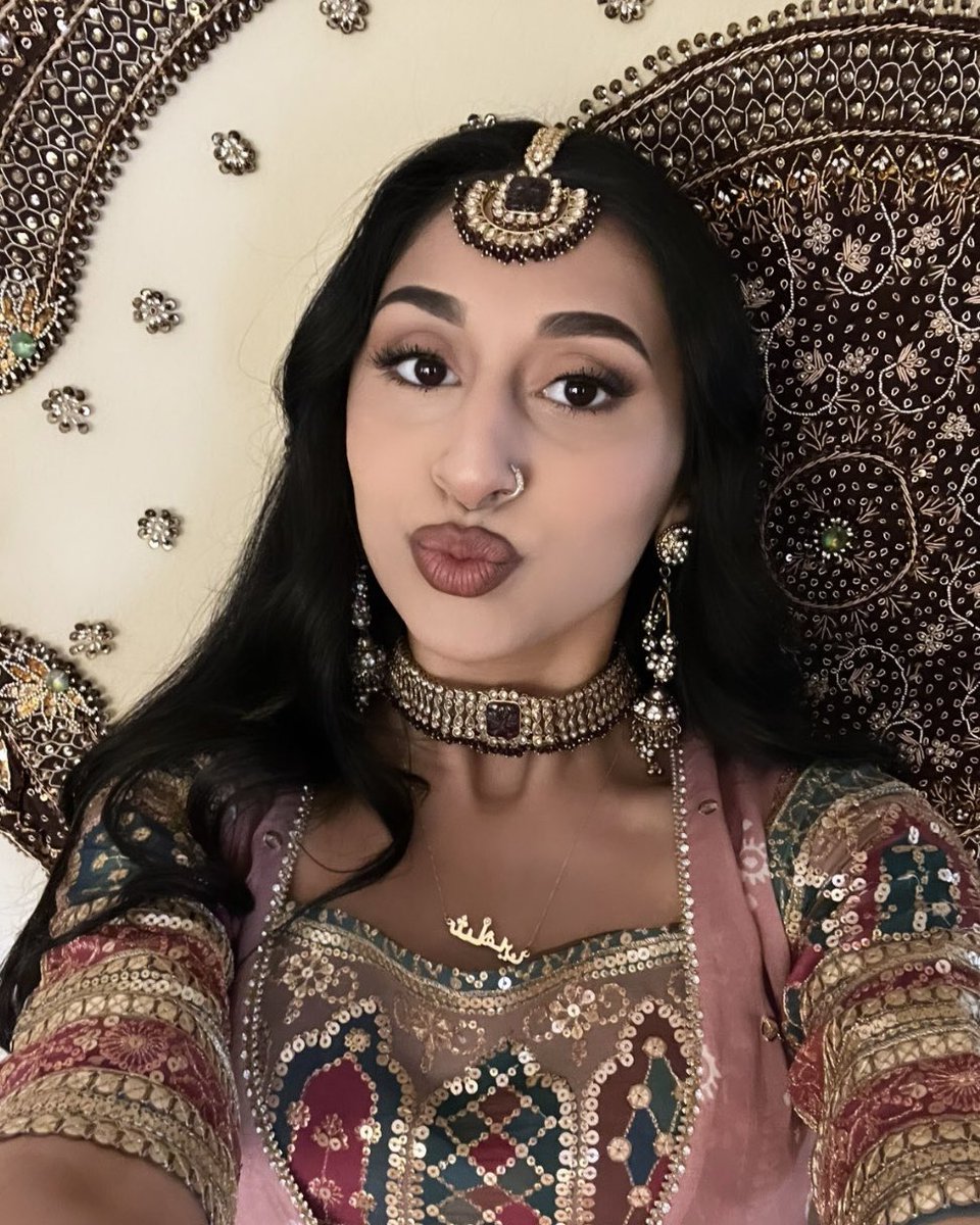 suhani⁷⋆˖ ࣪⭑ ୨ৎ is seeing bts! tweet media